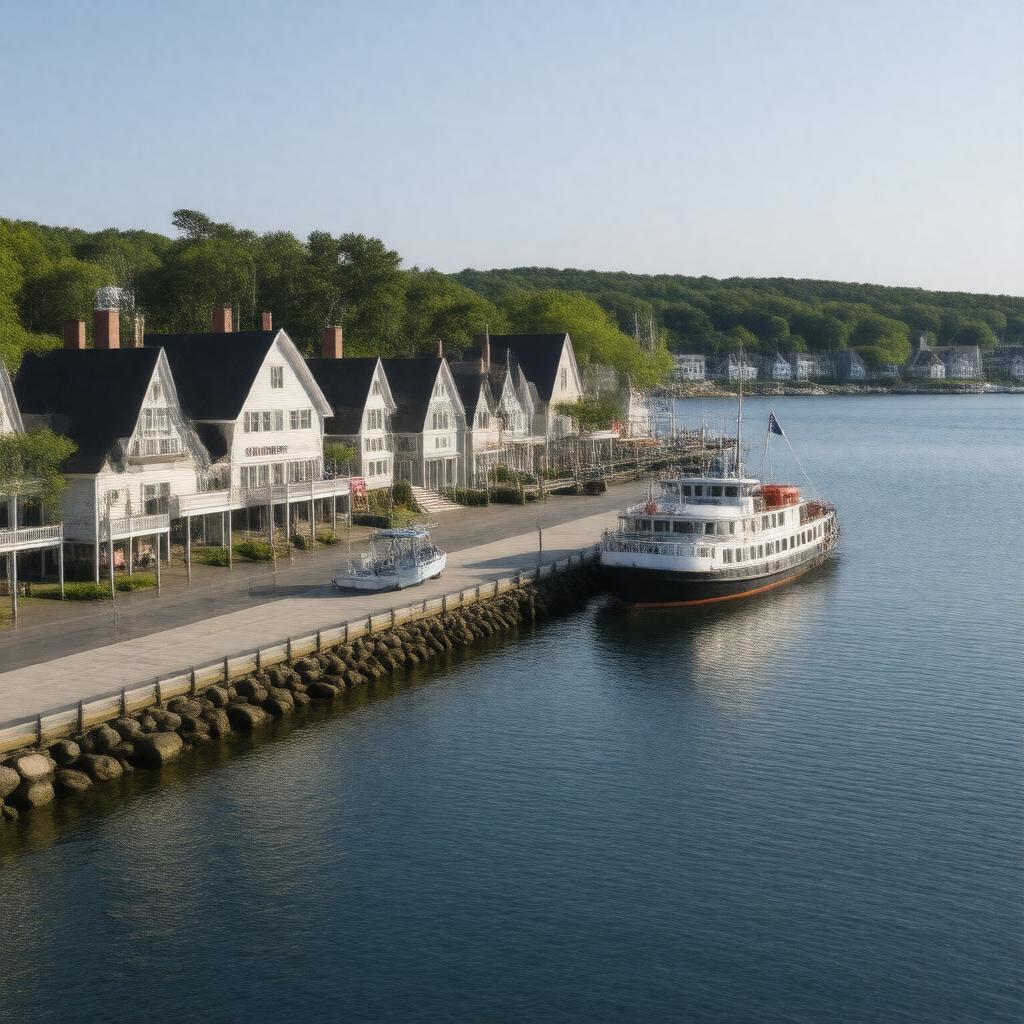 Port Jefferson